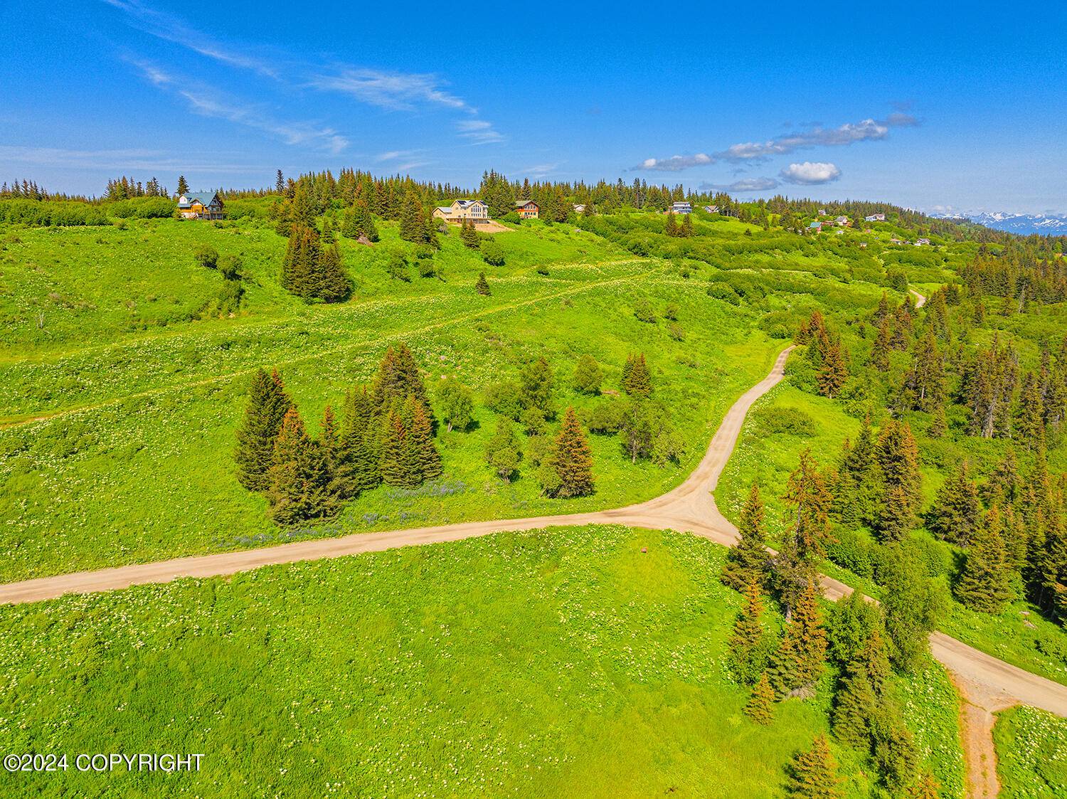 Homer, AK 99603,129 Whispering Meadows AVE