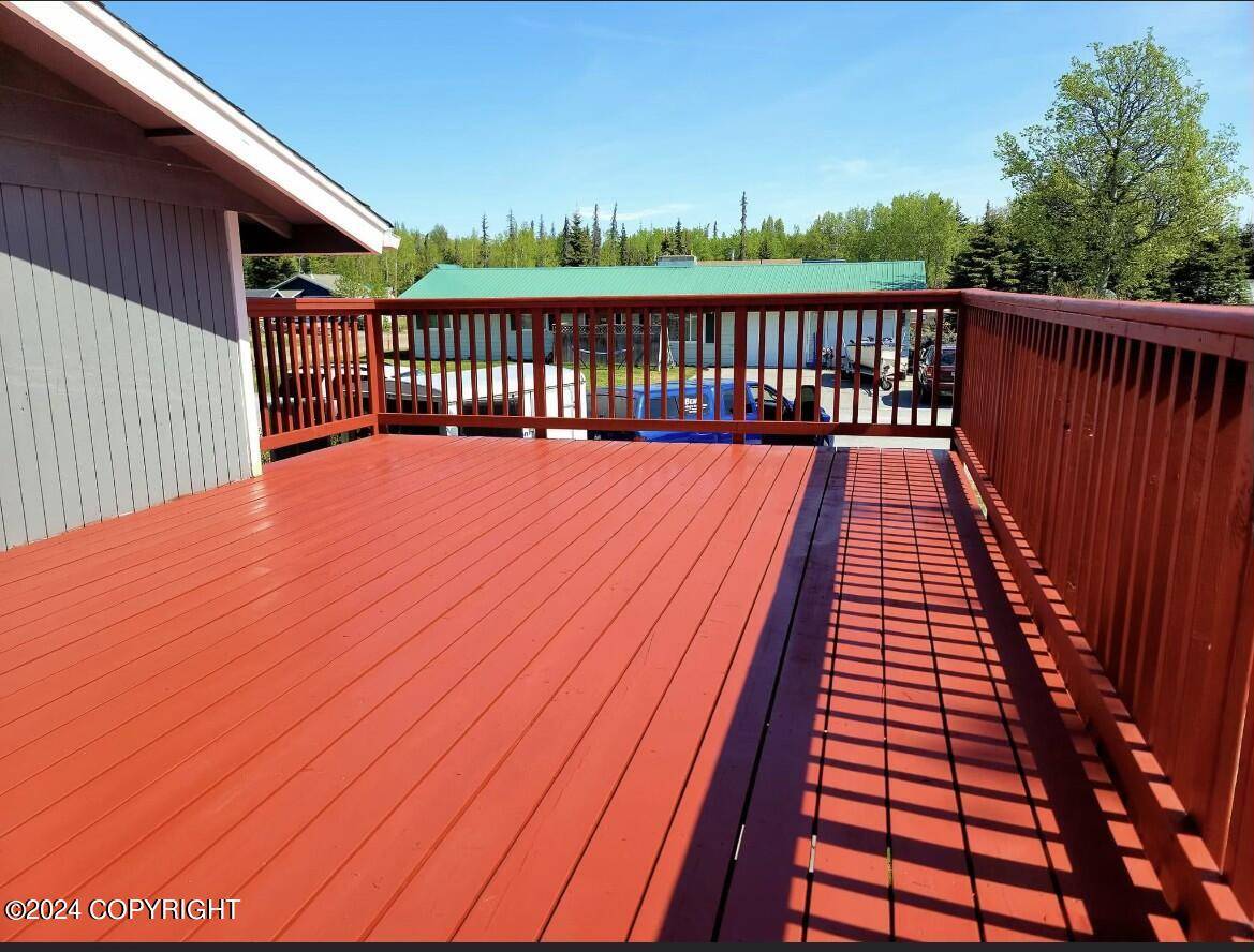 Kenai, AK 99611,503 Highbush LN