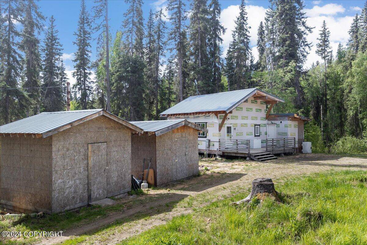 Fairbanks, AK 99709,1429 Liard LN