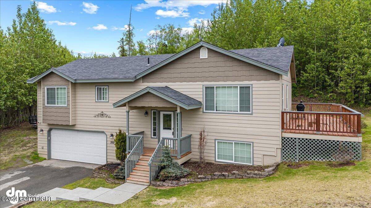 Palmer, AK 99645,269 S Vickie CIR