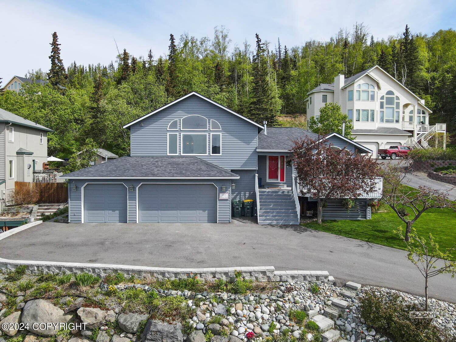 Eagle River, AK 99577,19111 Lakina CIR