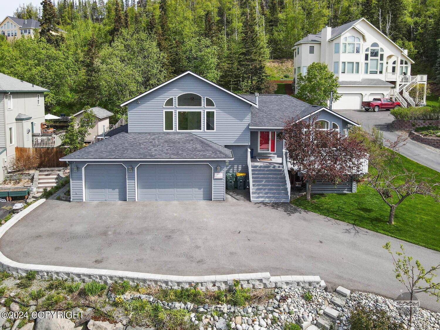 Eagle River, AK 99577,19111 Lakina CIR