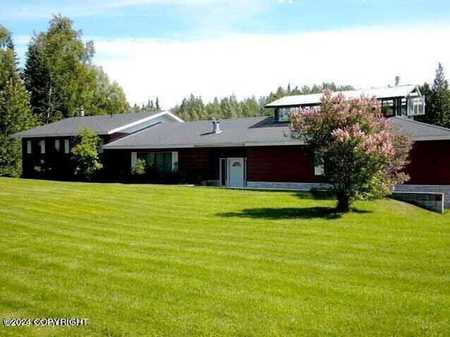 Kenai, AK 99611,39902 Olivia ST