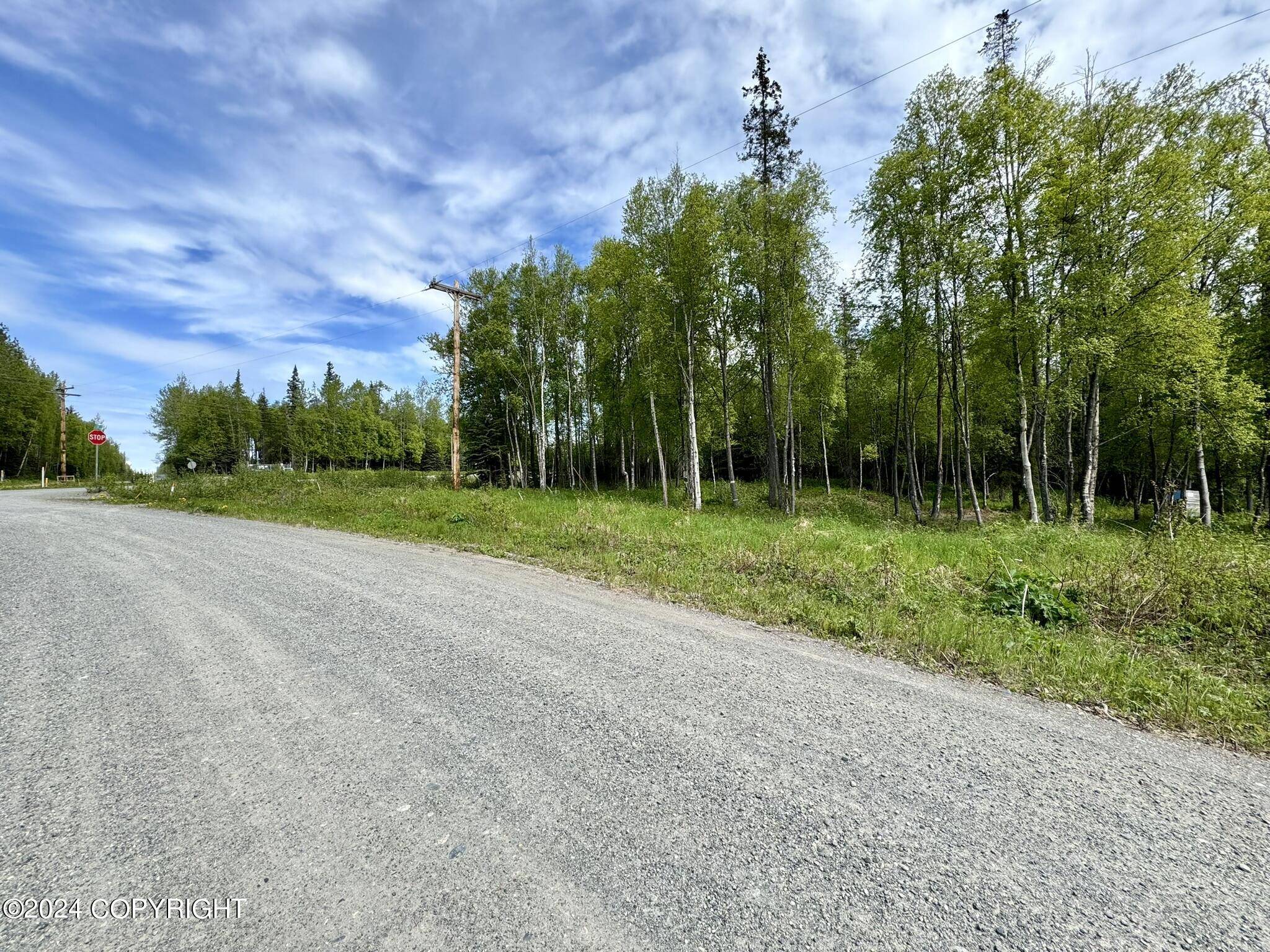 Nikiski/north Kenai, AK 99635,L5 Aleutian CT