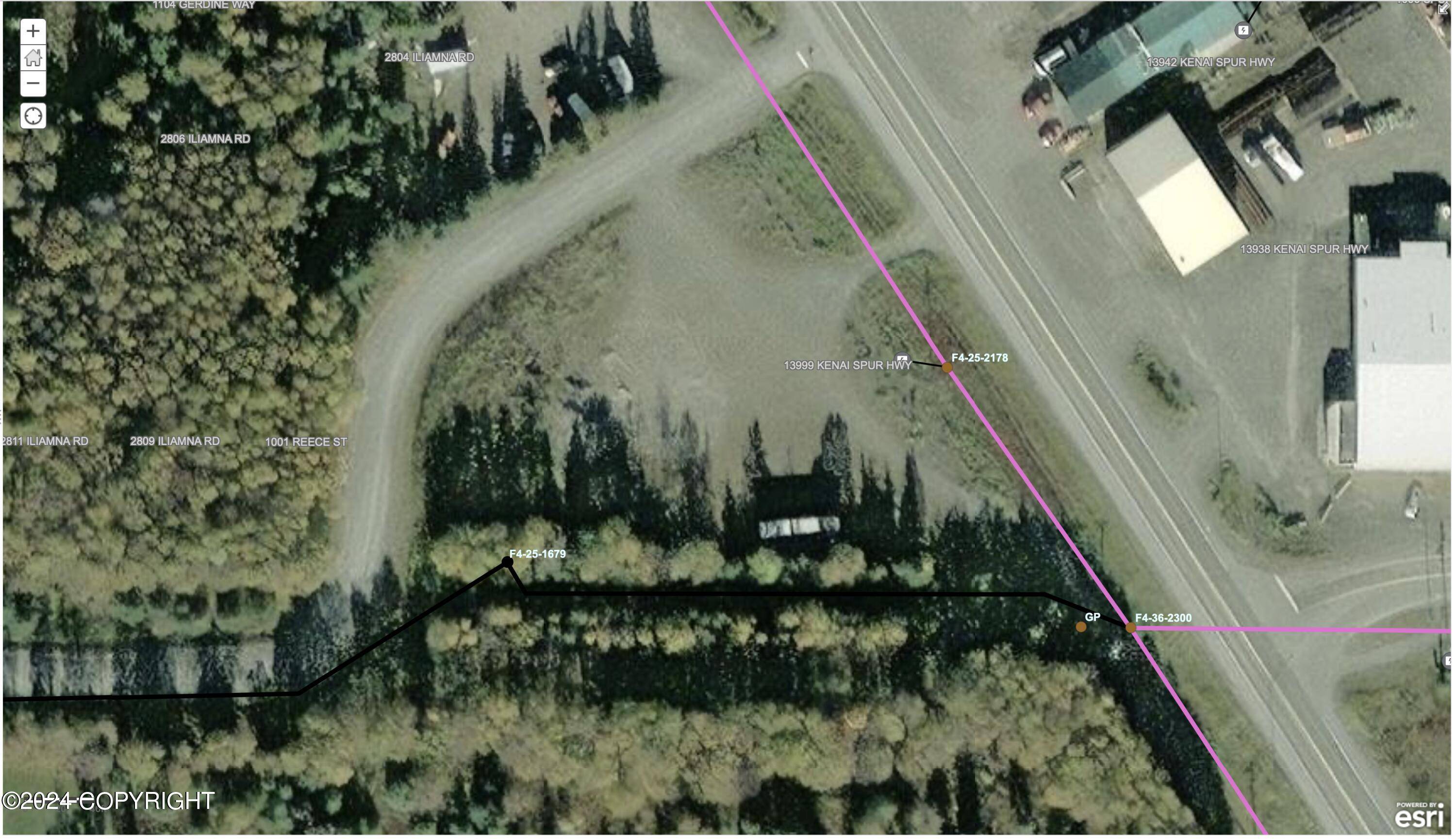 Kenai, AK 99611,13999 Kenai Spur HWY