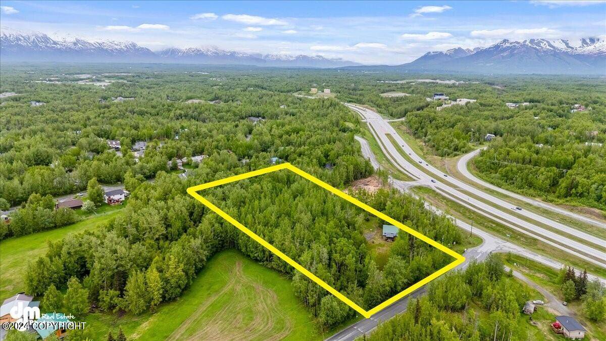 Palmer, AK 99645,7651 E Jim Cottrell CIR