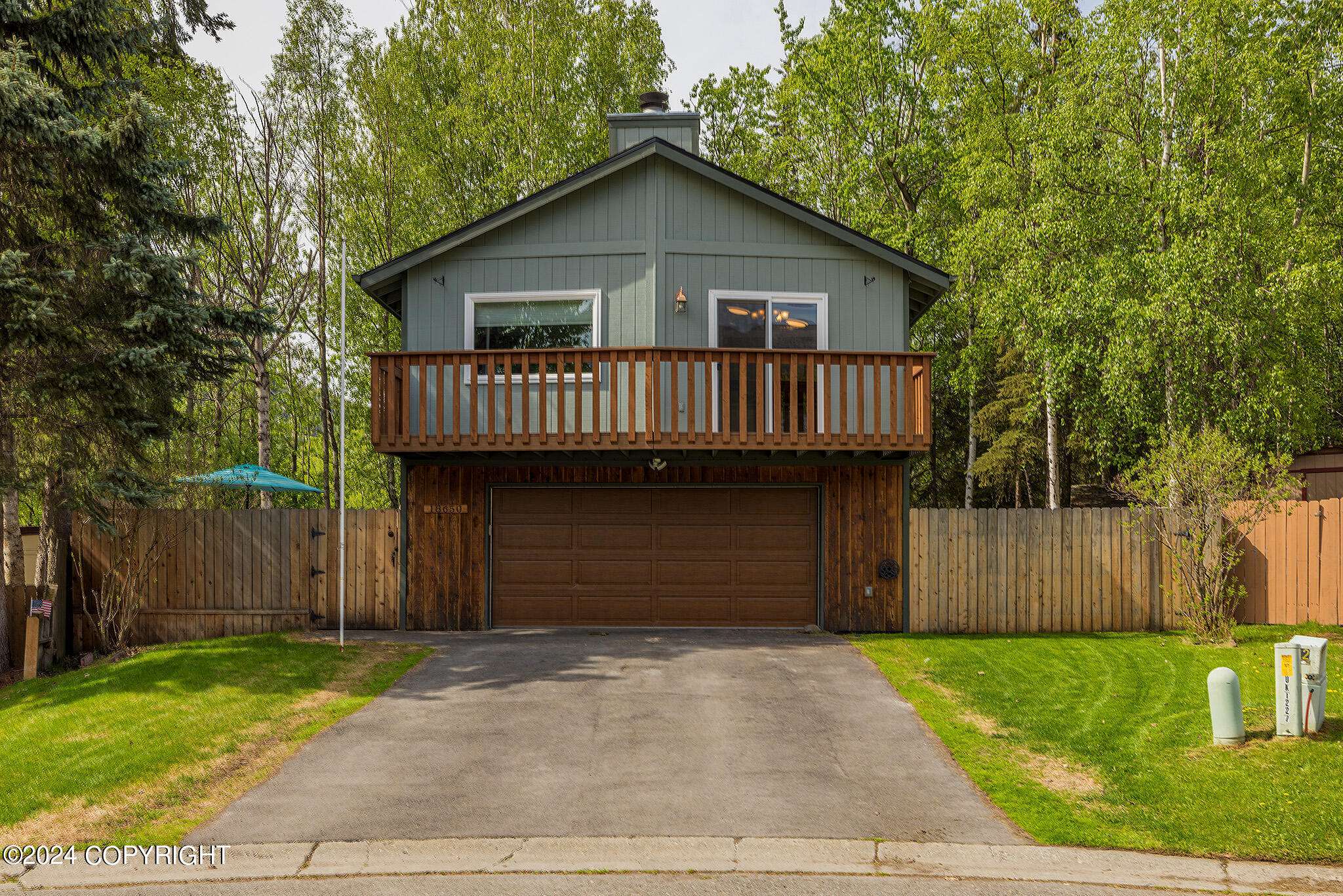 Eagle River, AK 99577,18650 Kings Point CIR