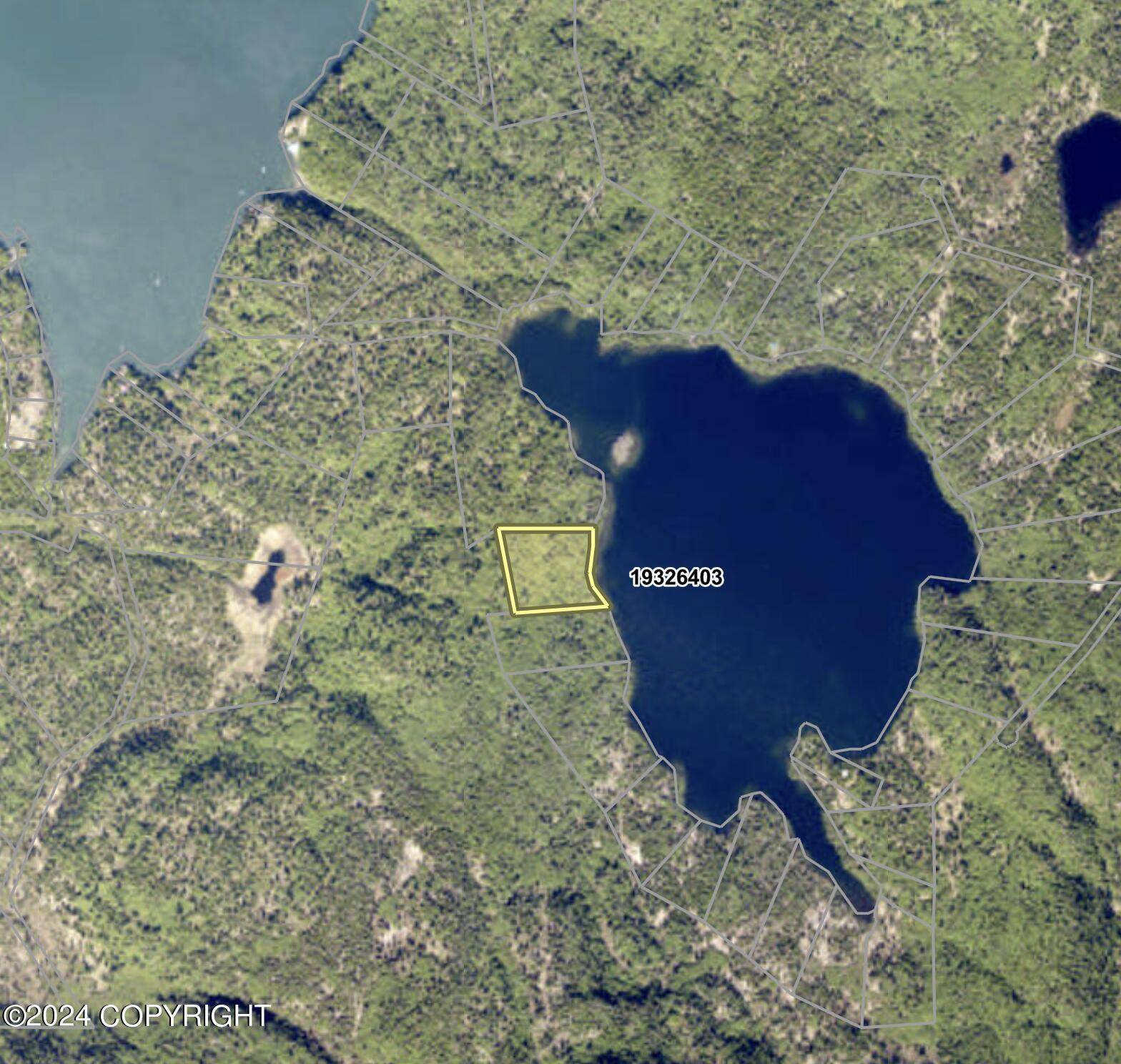 Homer, AK 99603,0000 Loon Lake