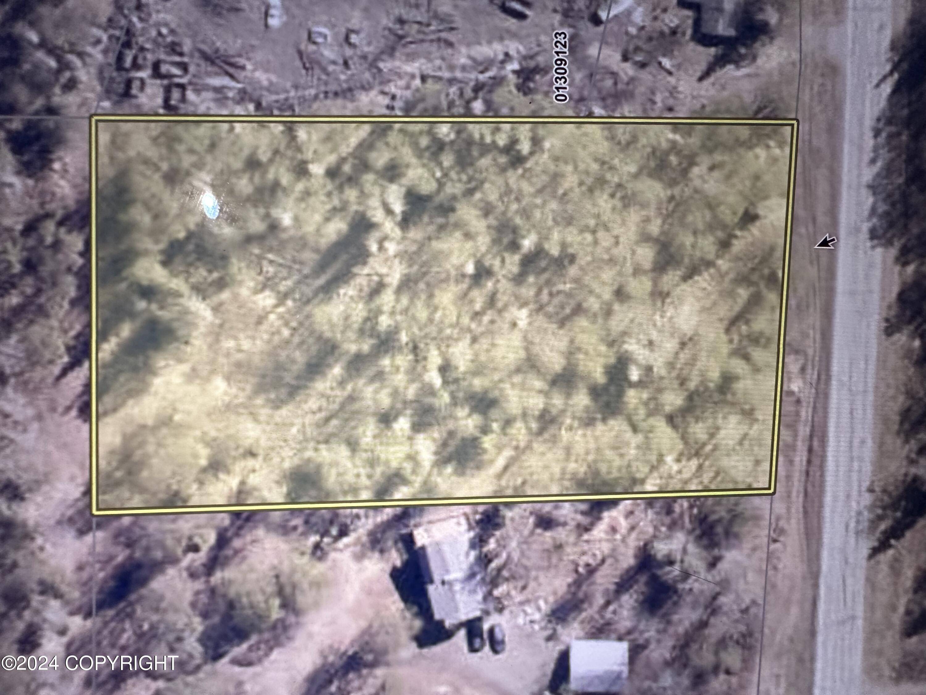 Nikiski/north Kenai, AK 99611,Lot 4 Lake Village Sub