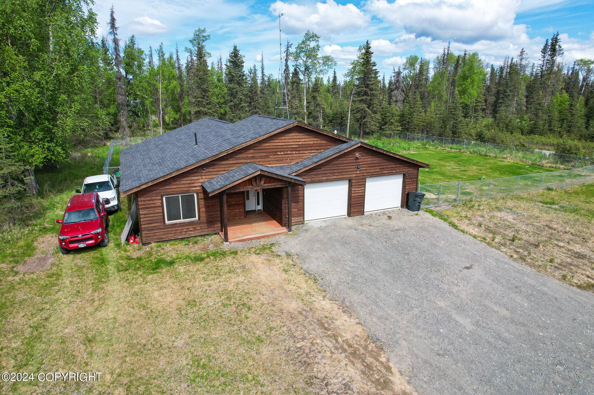 Kenai, AK 99611,46880 Mooseberry AVE