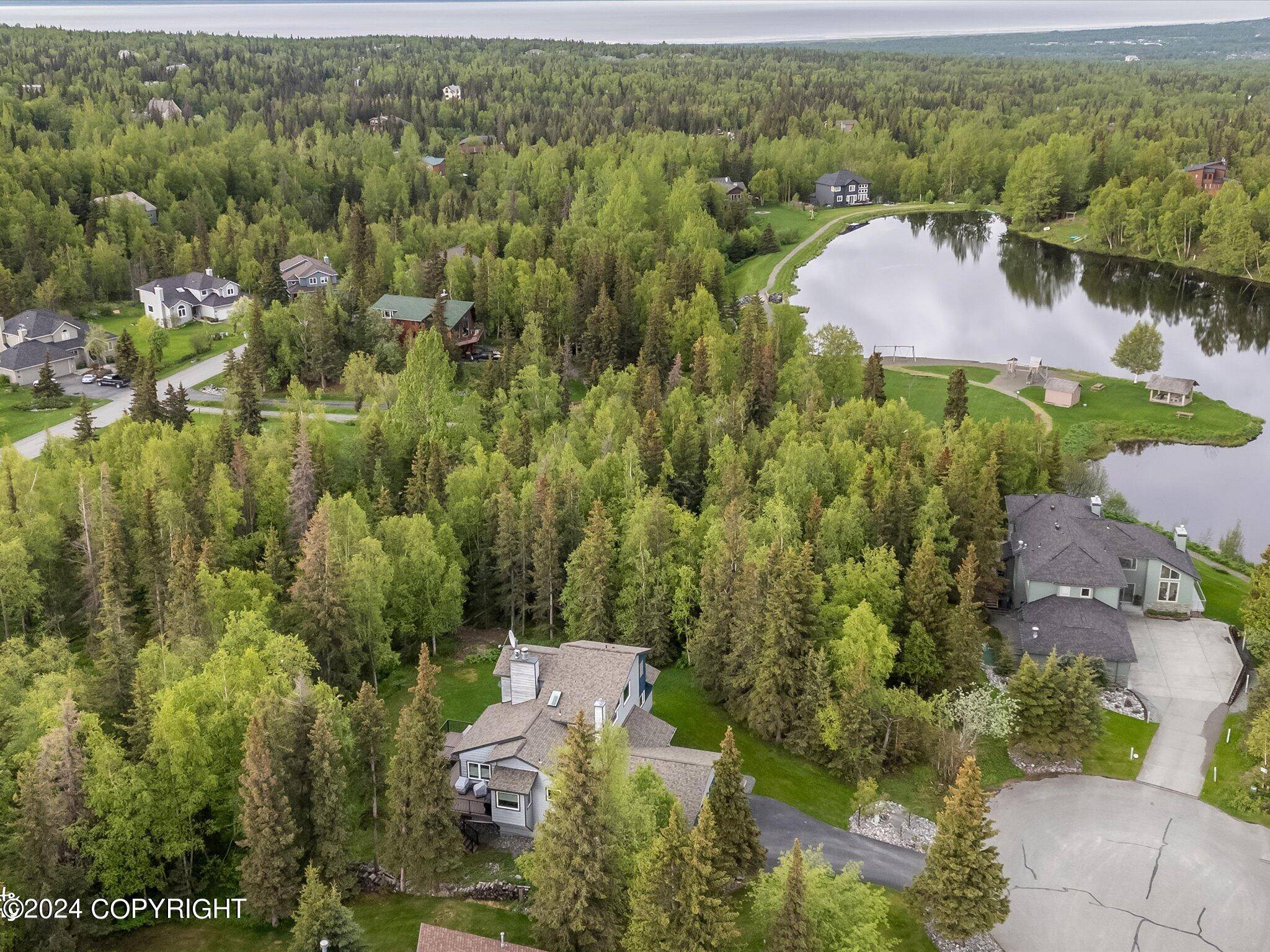 Anchorage, AK 99516,7150 Mountain Lake CIR