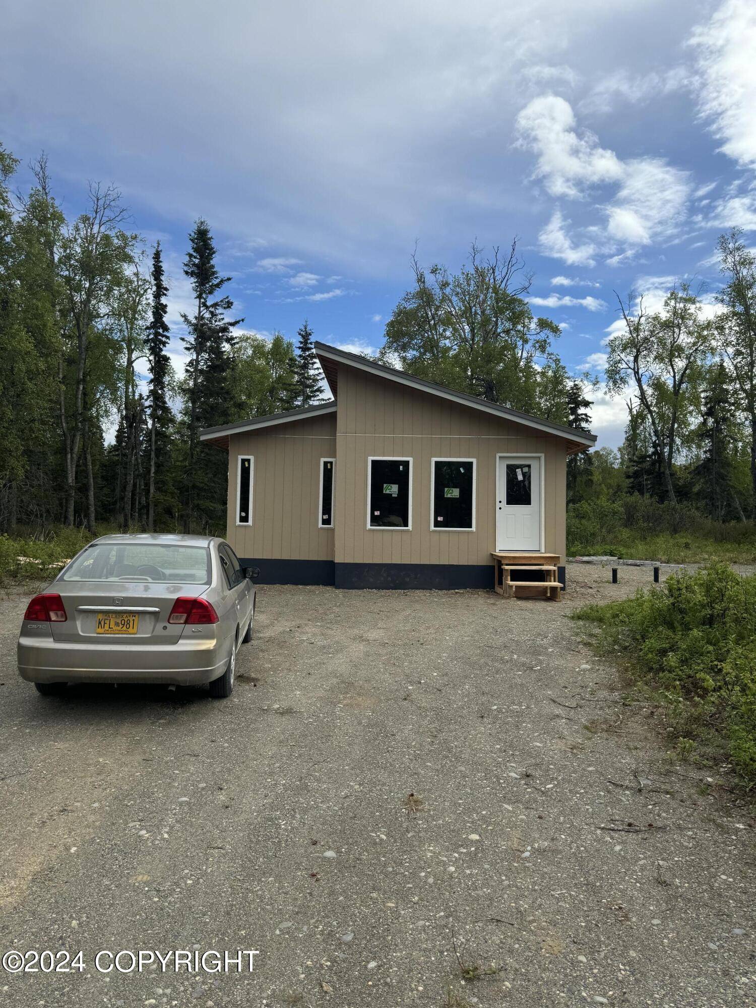 Nikiski/north Kenai, AK 99611,53775 Aleutian CT