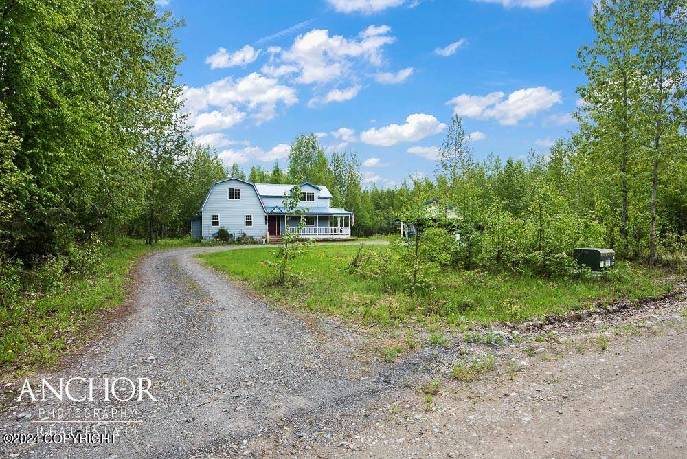 Wasilla, AK 99654,6791 N Mission CIR