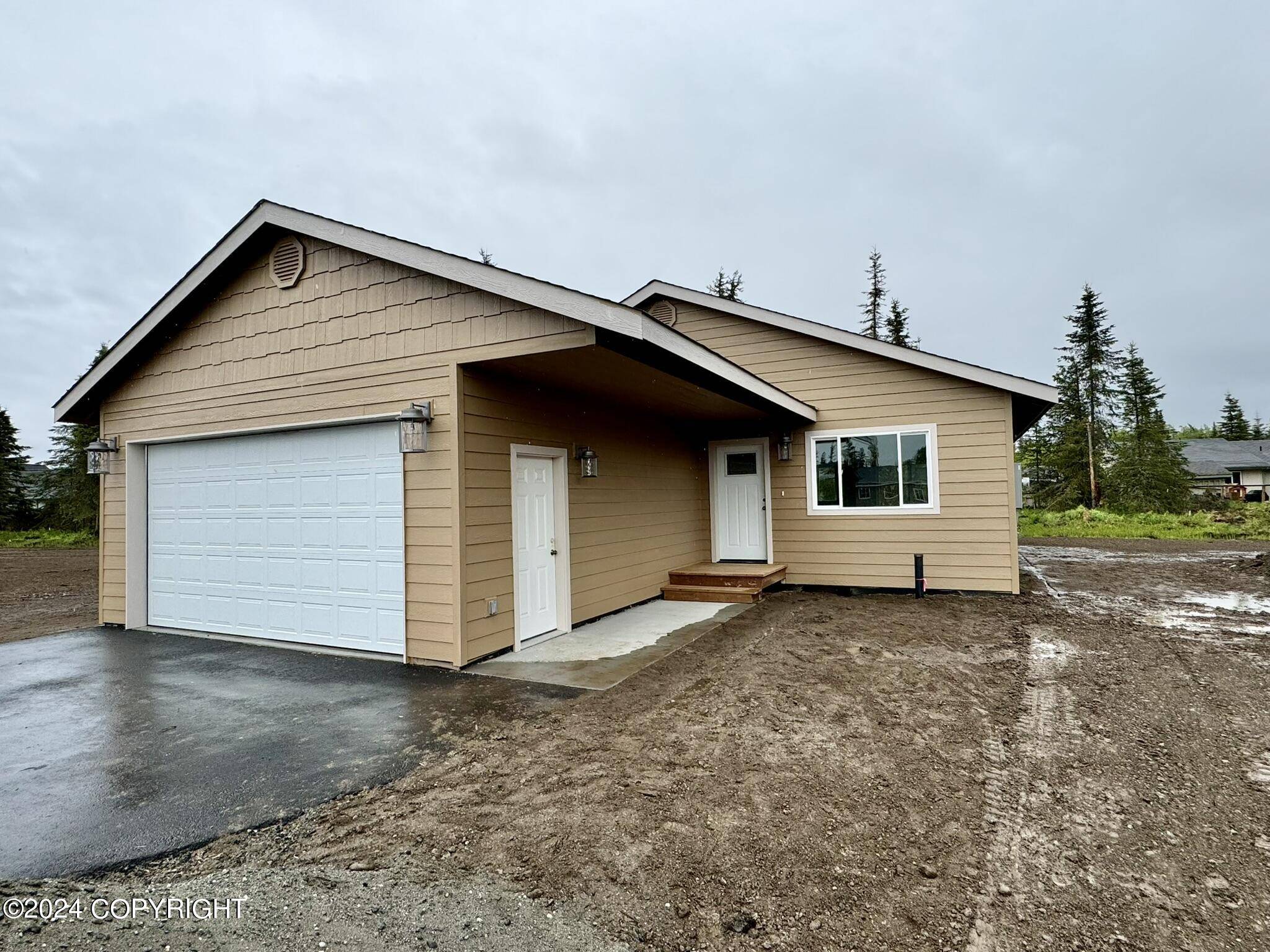 Kenai, AK 99611,1302 Julie Anna DR