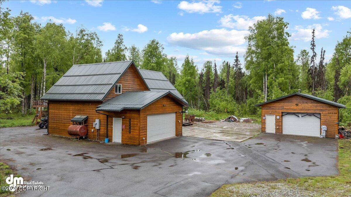 Willow, AK 99688,71421 S Betula CIR