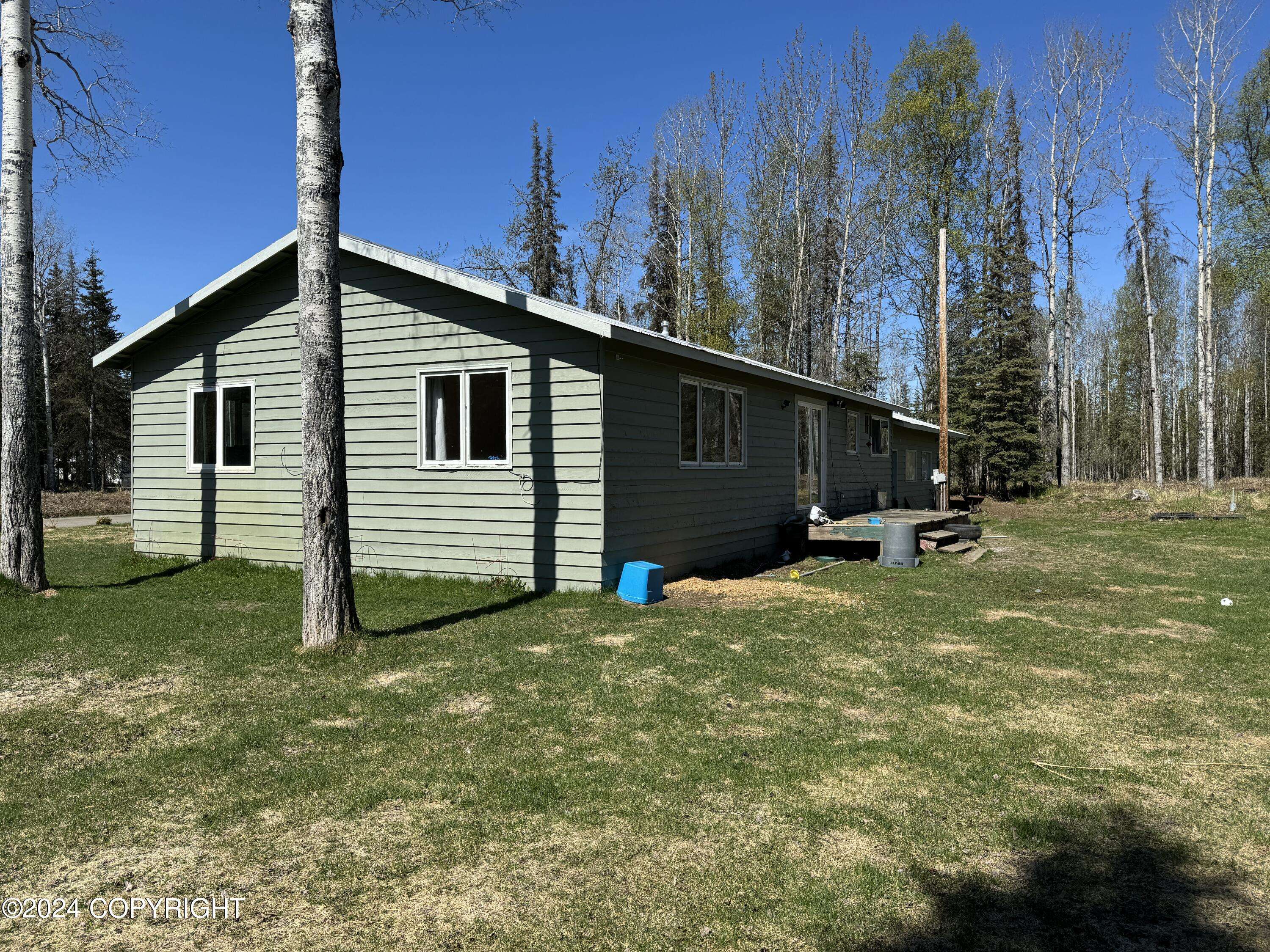 Kenai, AK 99611,325 & 335 Phillips DR