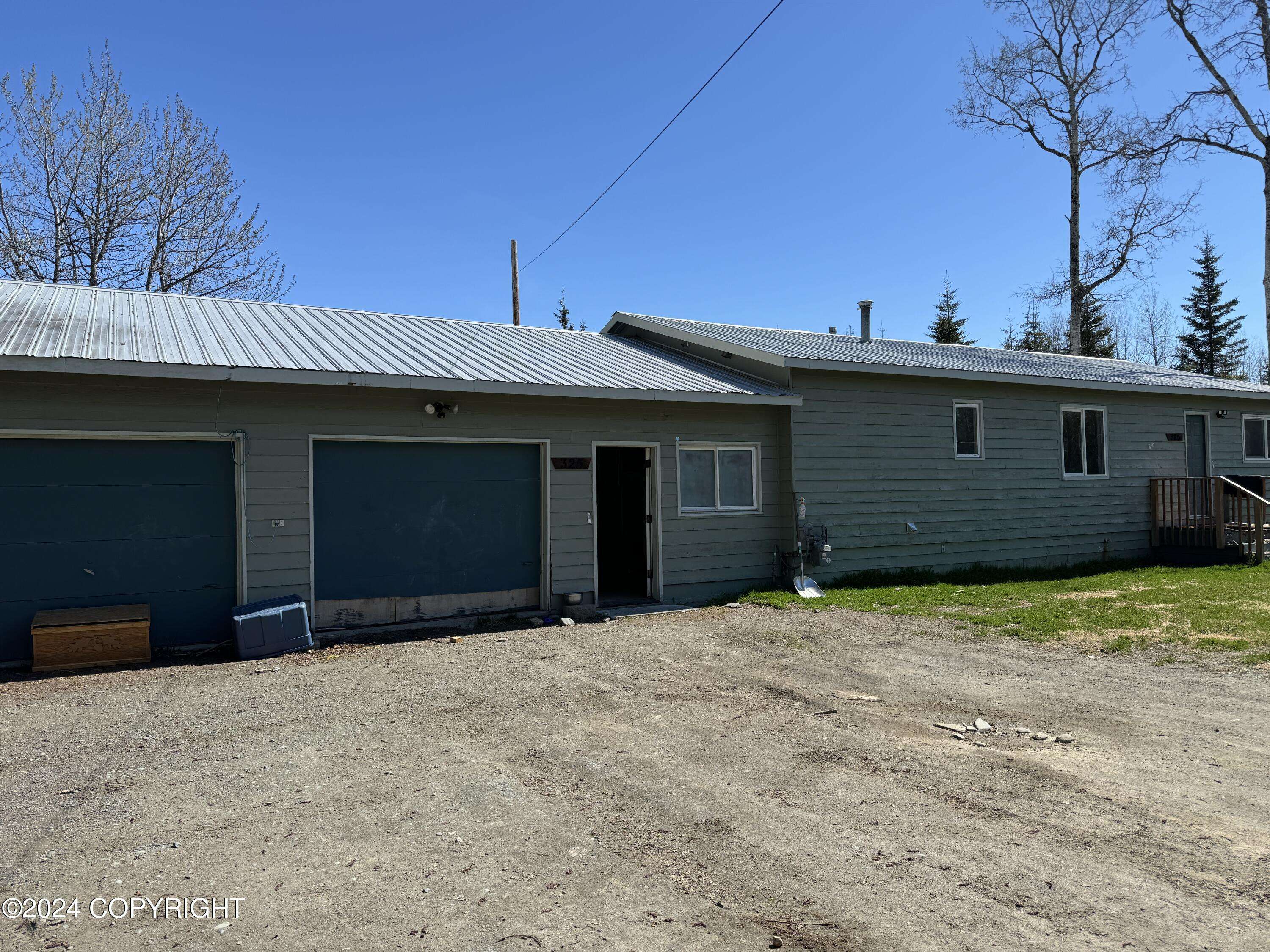 Kenai, AK 99611,325 & 335 Phillips DR