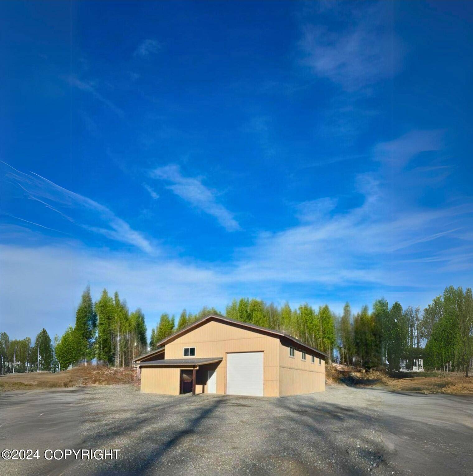 Willow, AK 99688,21766 E Caswell Lake RD