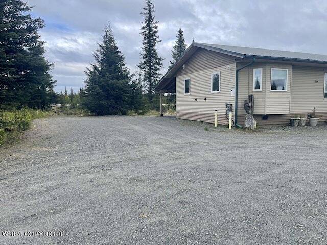 Anchor Point, AK 99556,33140 Sterling HWY