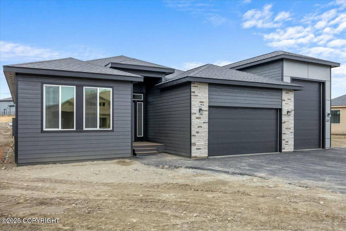 Palmer, AK 99645,6807 E Preservation DR