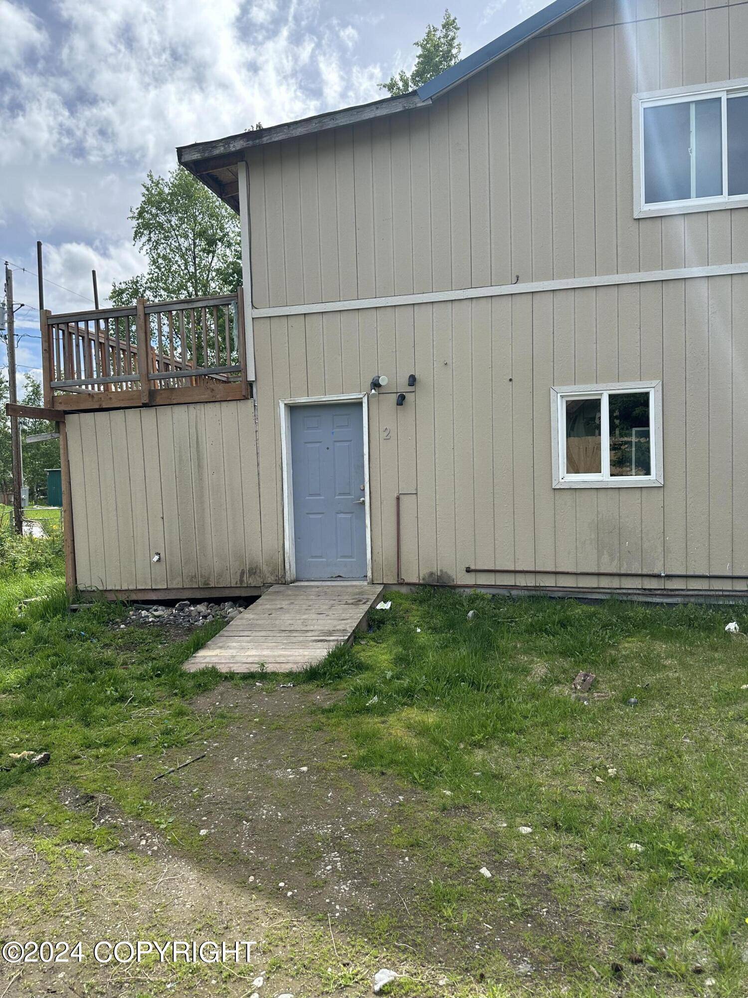 Wasilla, AK 99654,1564 N Pioneer Peak DR