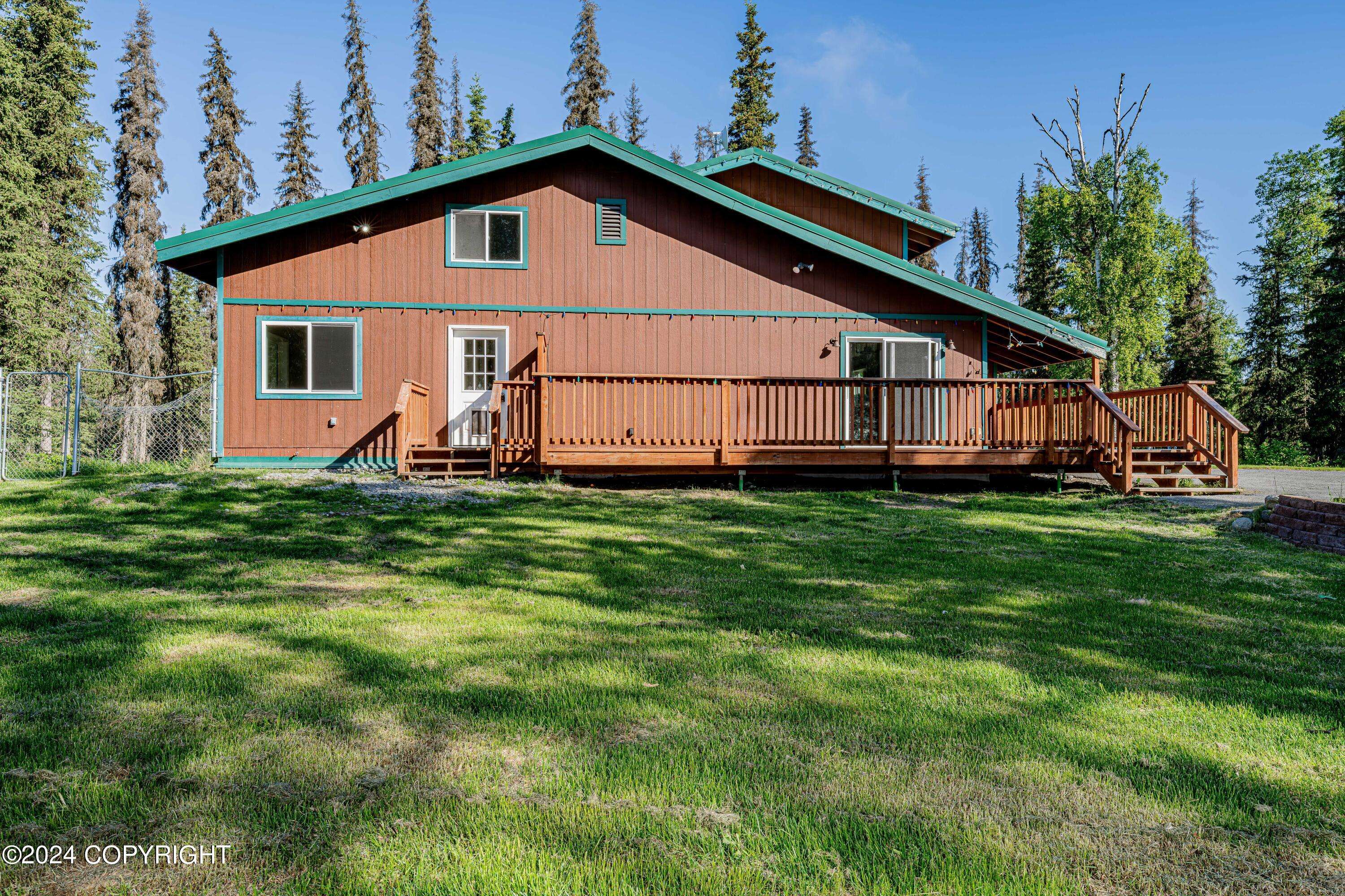 Soldotna, AK 99669,46932 Isaak RD