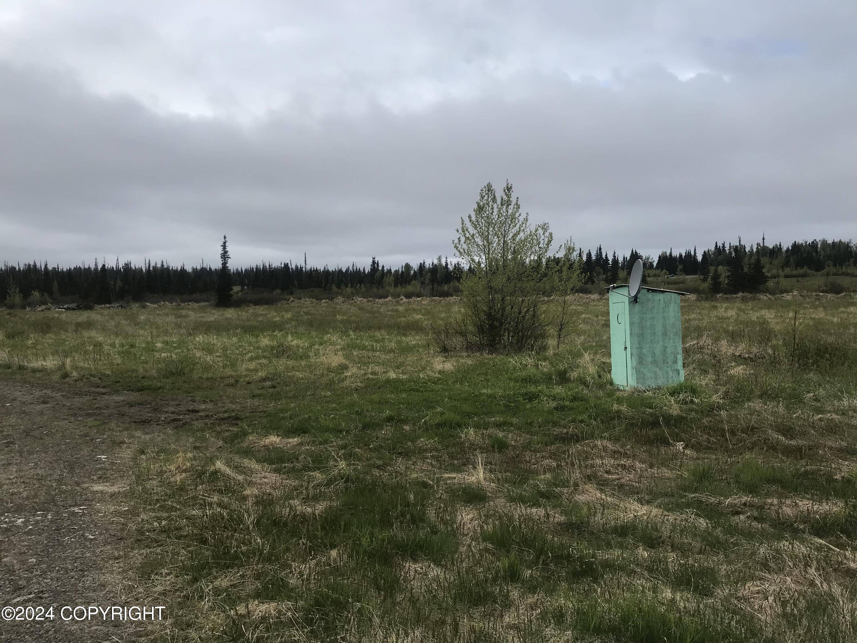 Ninilchik, AK 99639,53251 Oil Well RD