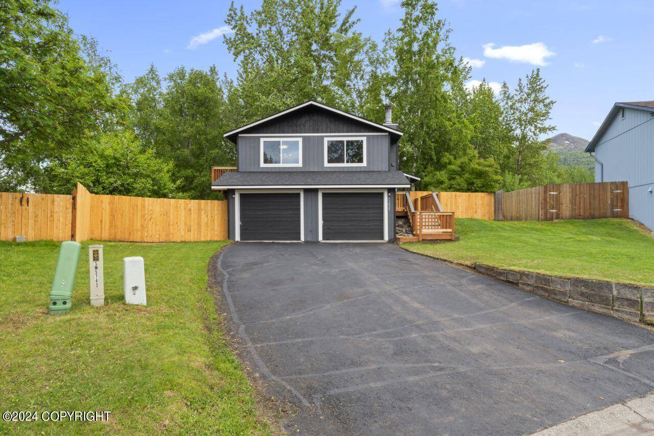 Eagle River, AK 99577,12435 Winter Park CIR