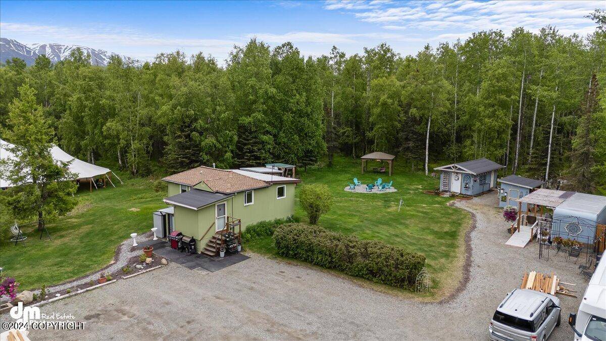 Wasilla, AK 99654,0000 Undisclosed