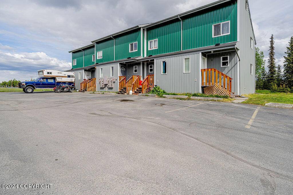 Kenai, AK 99611,905 Auk ST A3