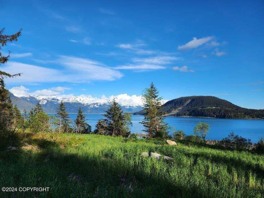 Haines, AK 99827,Lot 5 E Barnett DR