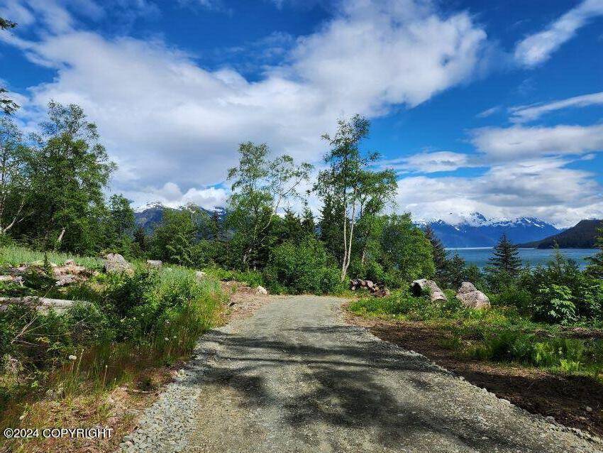 Haines, AK 99827,Lot 5 E Barnett DR