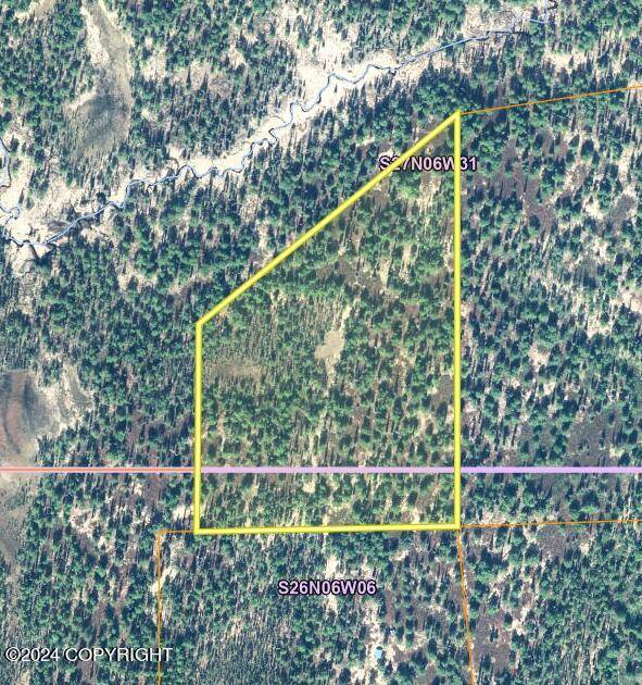 Trapper Creek, AK 99683,Tract A ASLS 86-212