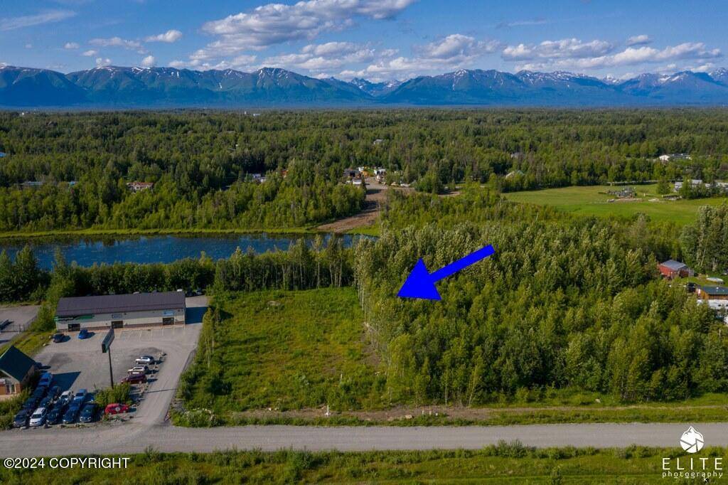 Wasilla, AK 99654,4565 E Greenstreet CIR