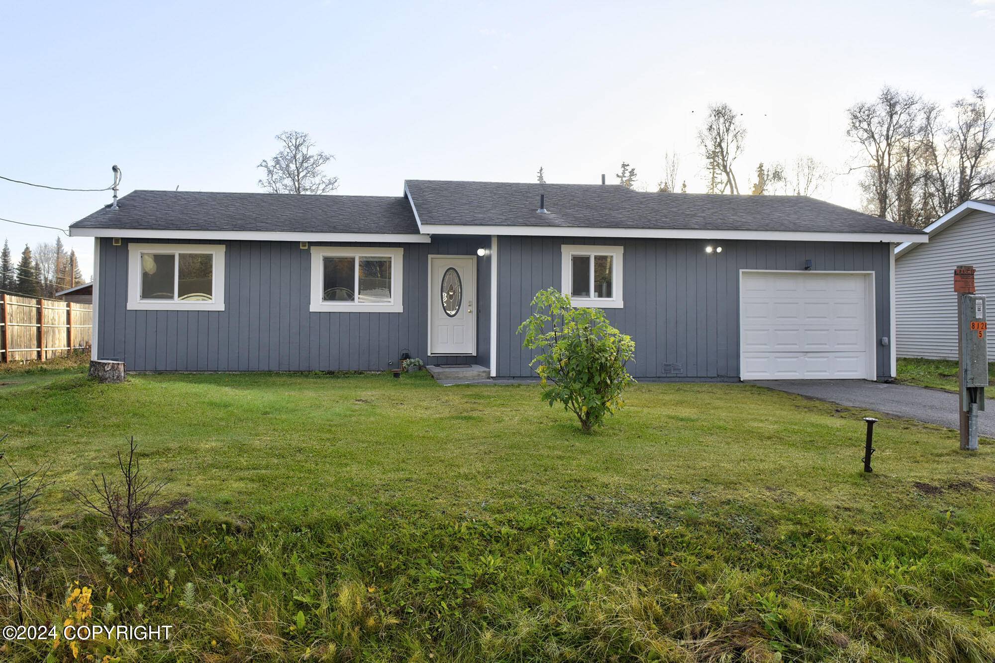 Kenai, AK 99611,312 Haller ST