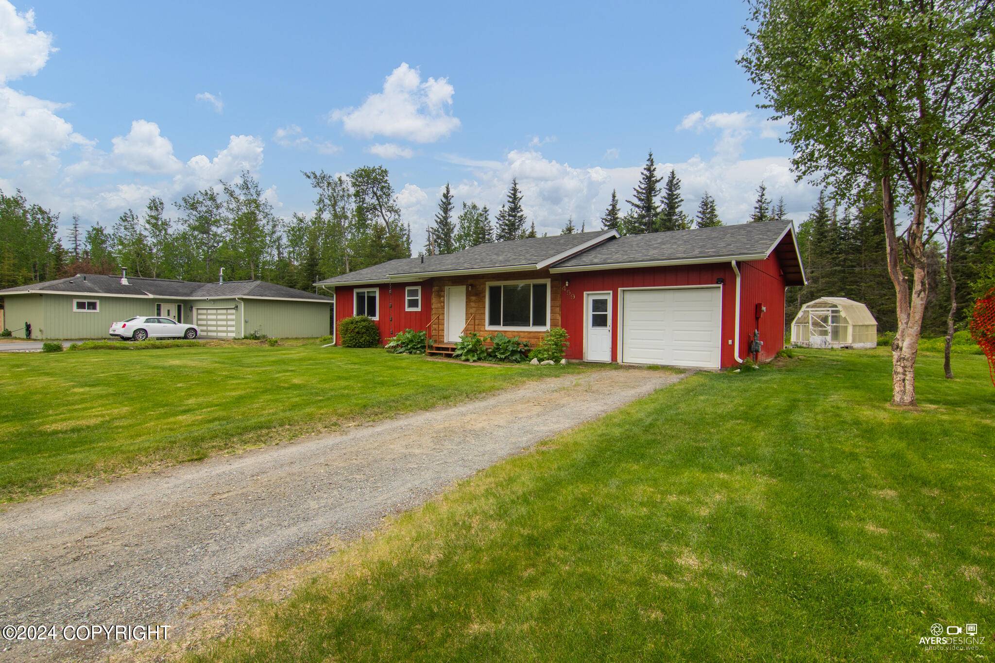 Kenai, AK 99611,459 Roy WAY