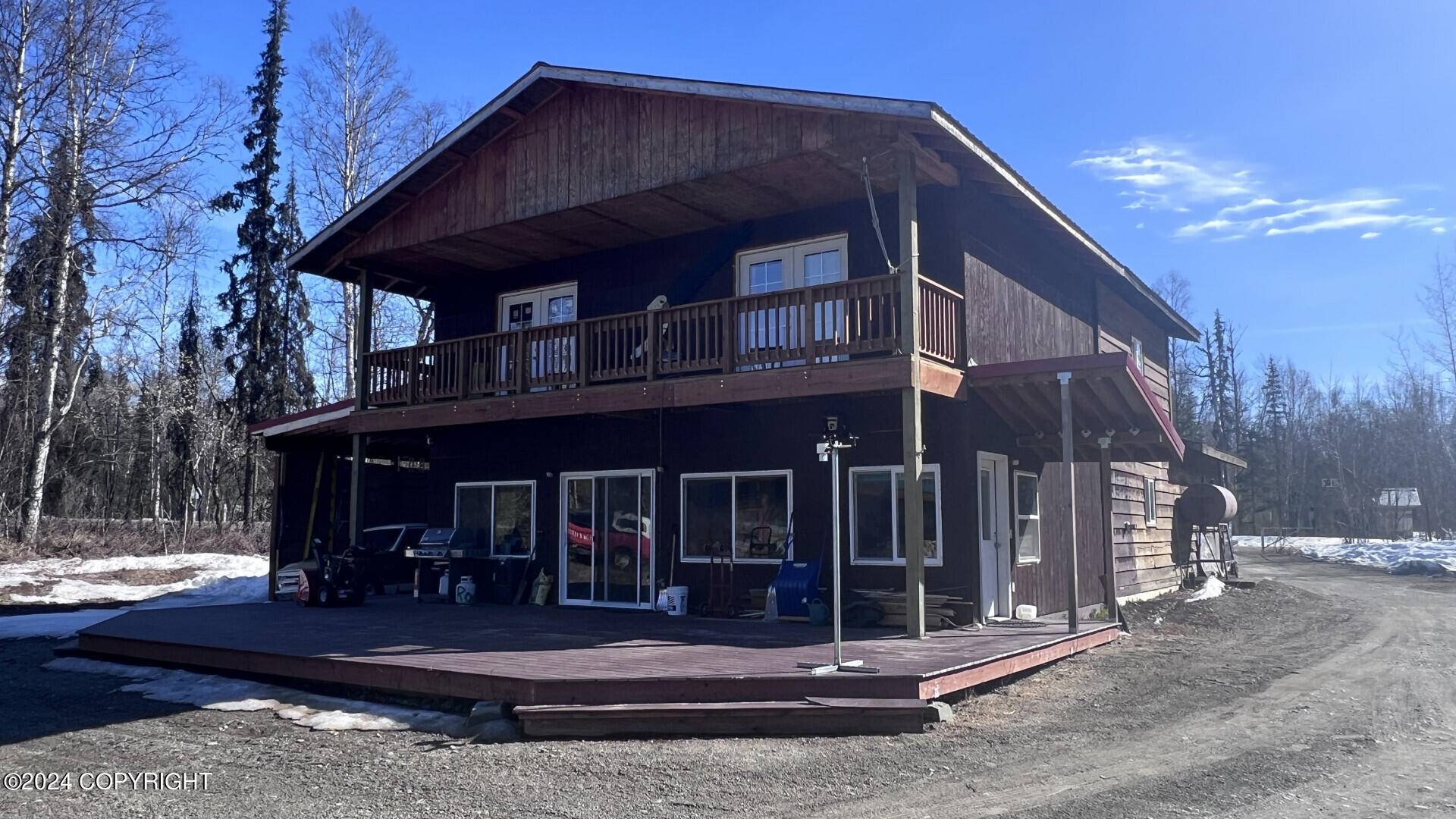 Talkeetna, AK 99676,14969 E Love-Lee LN