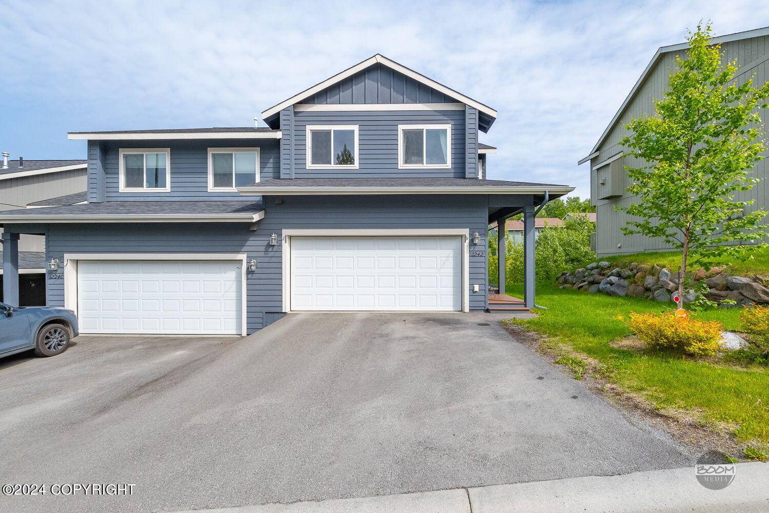 Eagle River, AK 99577,12242 Vista Ridge LOOP #32