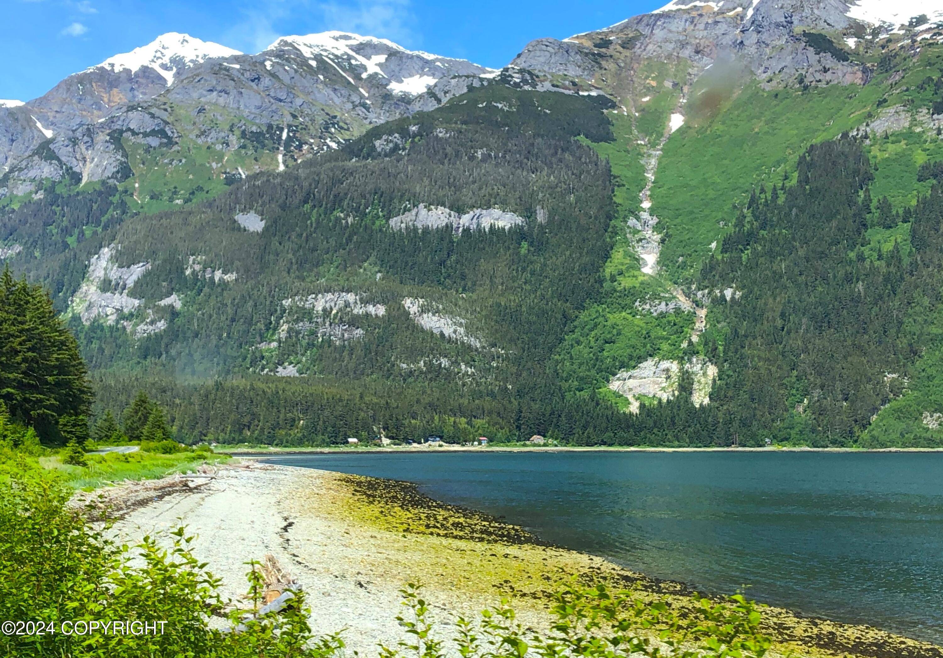 Haines, AK 99827,4999 Lutak RD