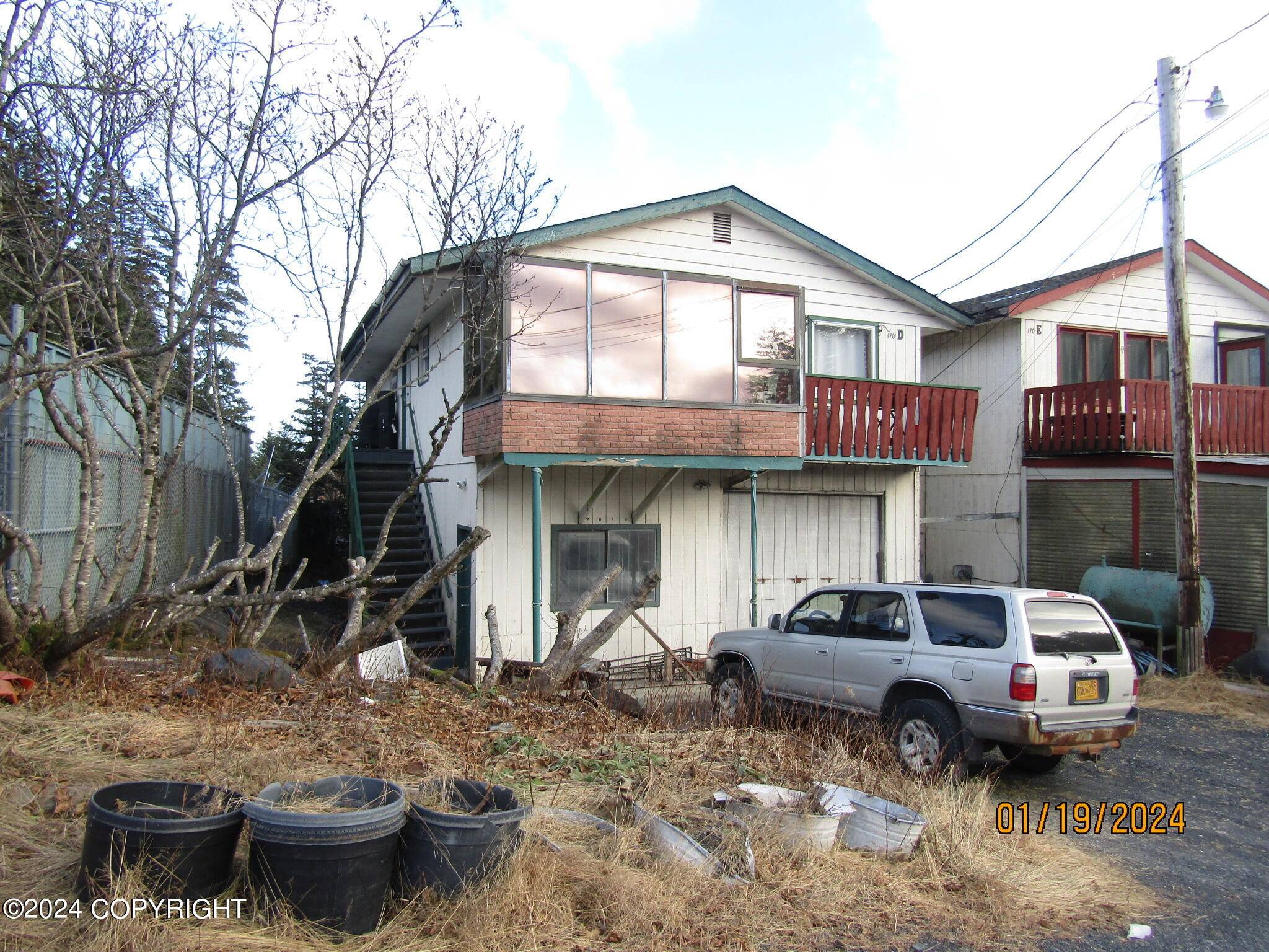 Kodiak, AK 99615,3084 Melnitsa LN