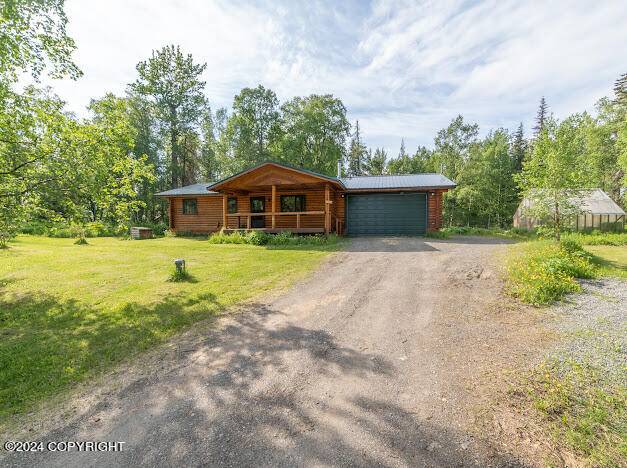 Nikiski/north Kenai, AK 99611,49066 Heights LN