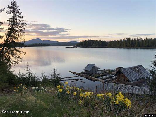Kasaan, AK 99919,Lot 14A Fairbanks Subdivision