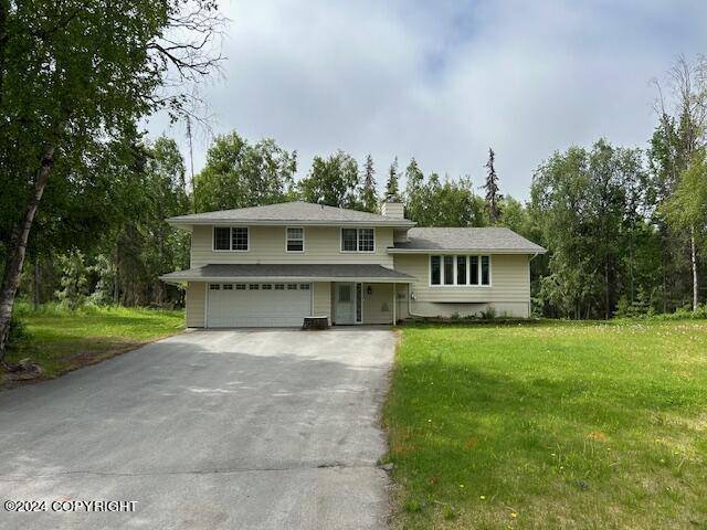 Kenai, AK 99611,565 Robin DR