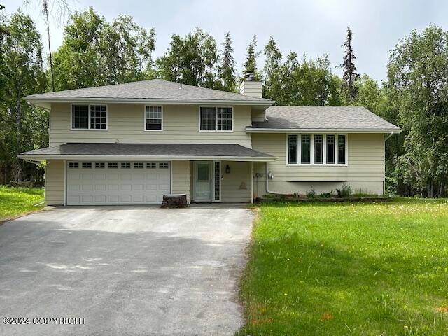 Kenai, AK 99611,565 Robin DR