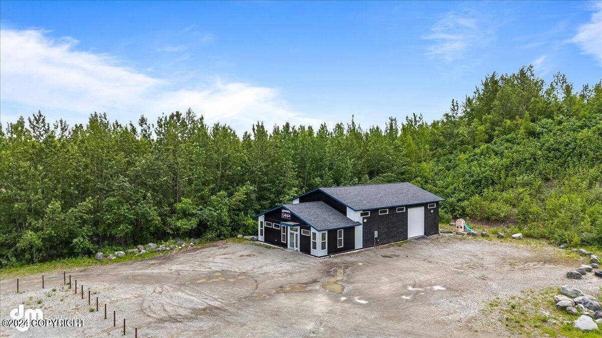 Wasilla, AK 99654,3662 Brianne LN