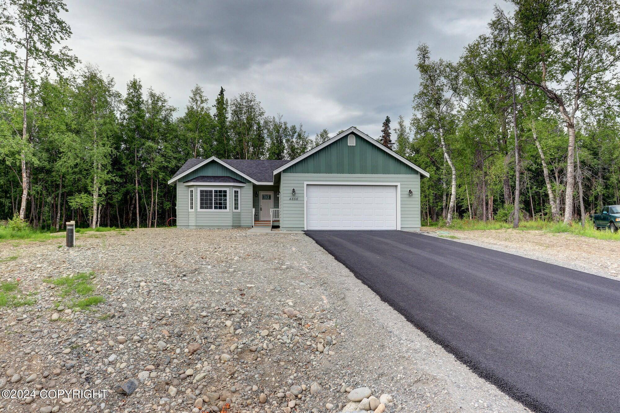 Wasilla, AK 99645,8445 S Mountain Top DR