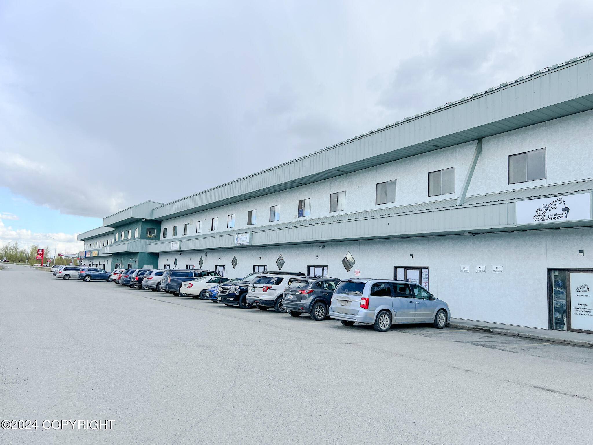 Wasilla, AK 99623,244 S Sylvan RD #24