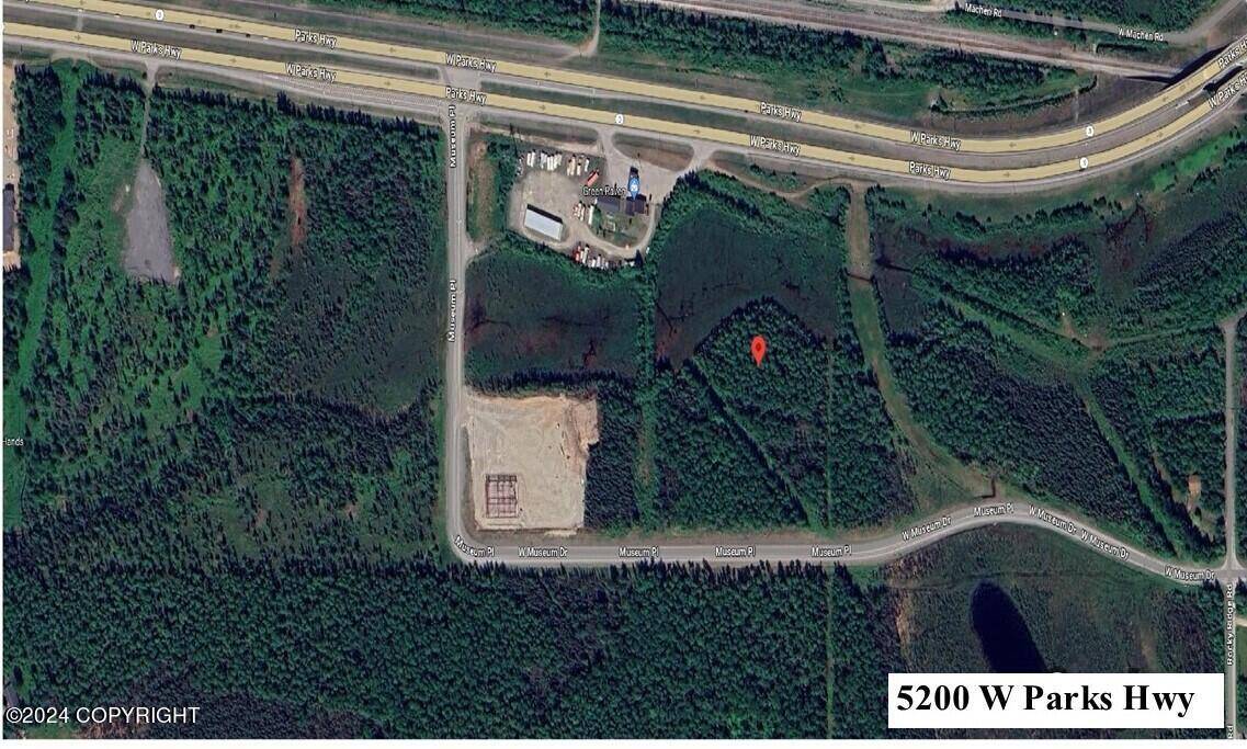 Wasilla, AK 99654,5200 W Parks HWY