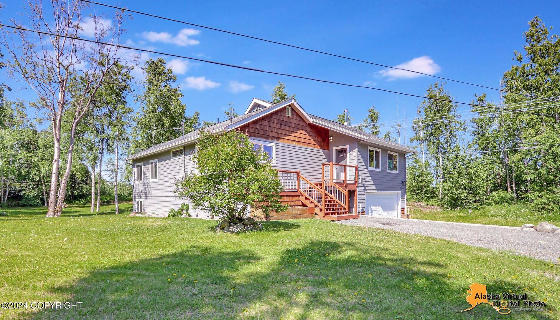 Eagle River, AK 99577,14632 Don CIR