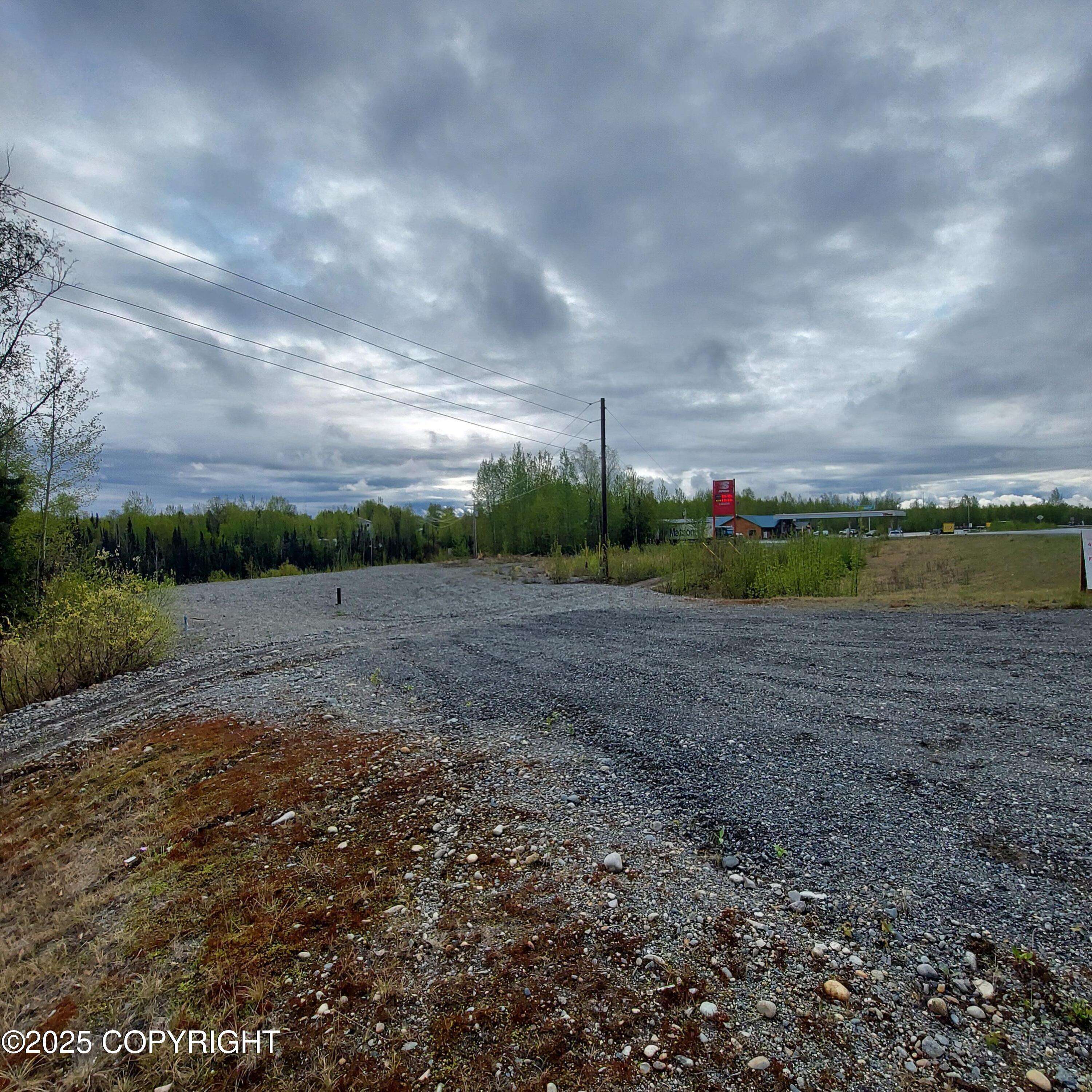 Talkeetna, AK 99676,42375 S Parks HWY